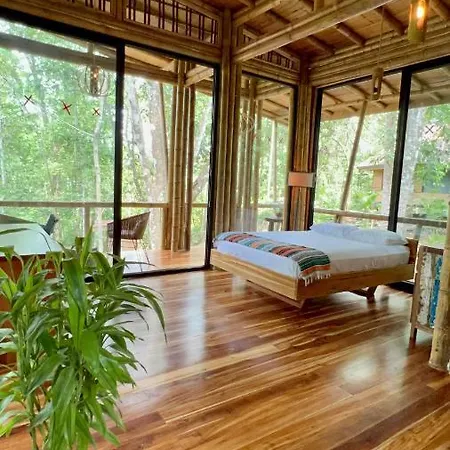 Ojo De Horus Eden Villa